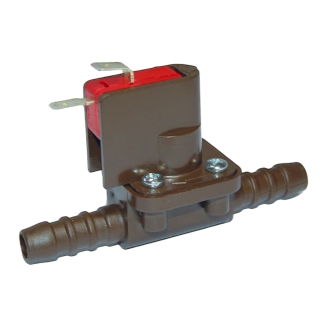 Reich inline 0.4 bar pressure switch for caravan and motorhome water systems