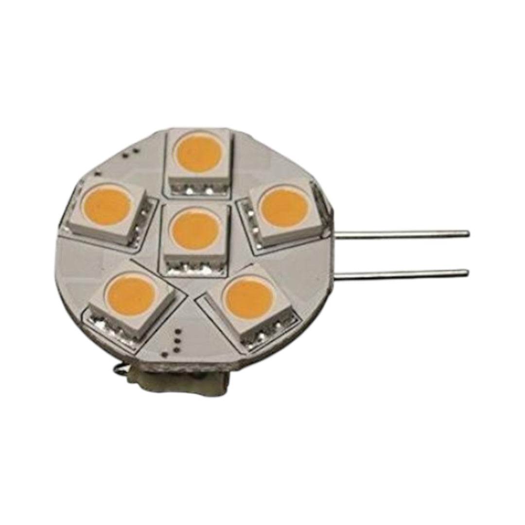 Buy Reimo G4 LED light bulb 830326 12V 1.5W warm white for caravan or motorhome