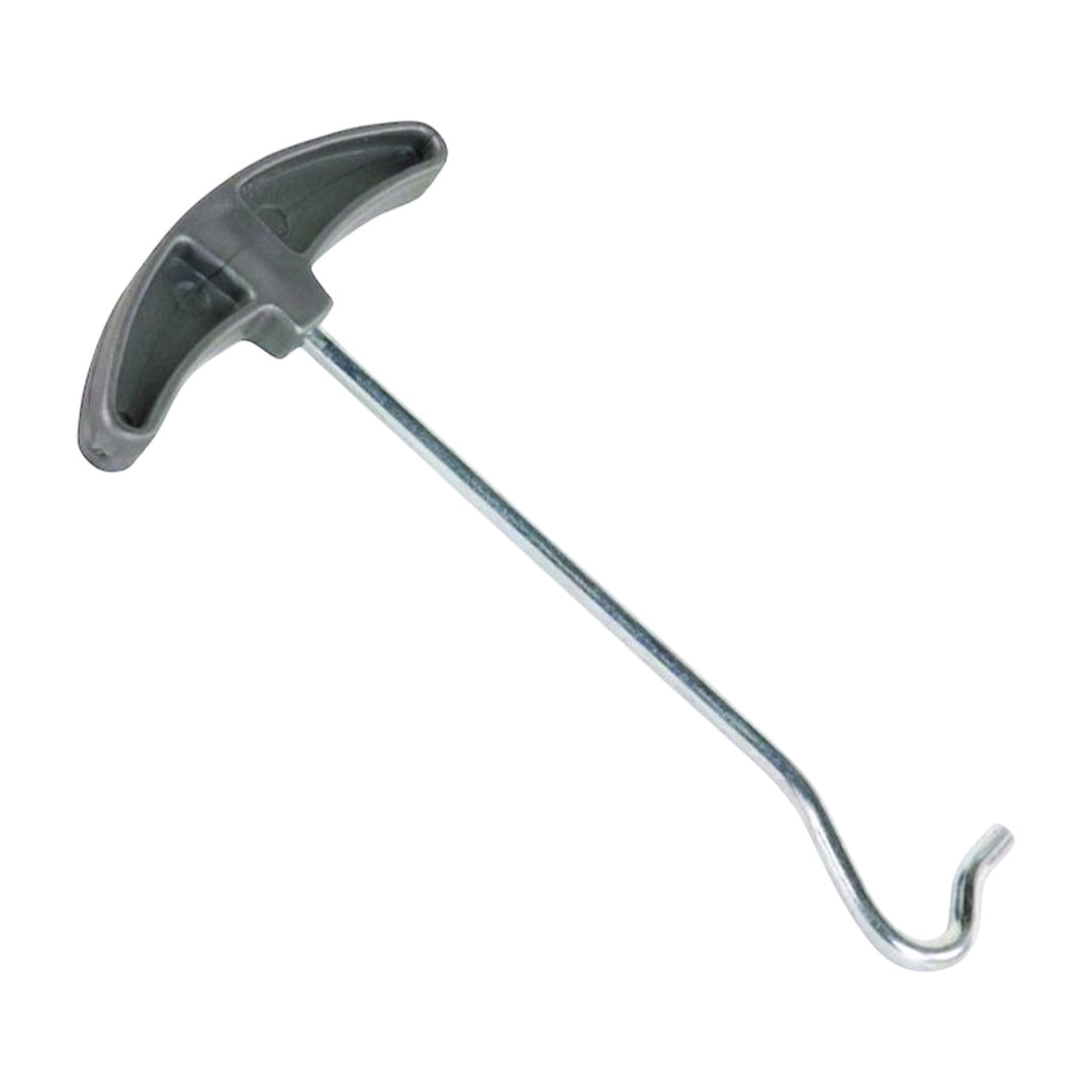 Buy Tent peg puller tool for removing ground pegs on campsites | ThomasTouring.co.uk