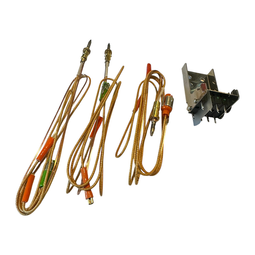 Buy Thetford SSPA0604 thermocouple kit with shut-off for campervan cookers