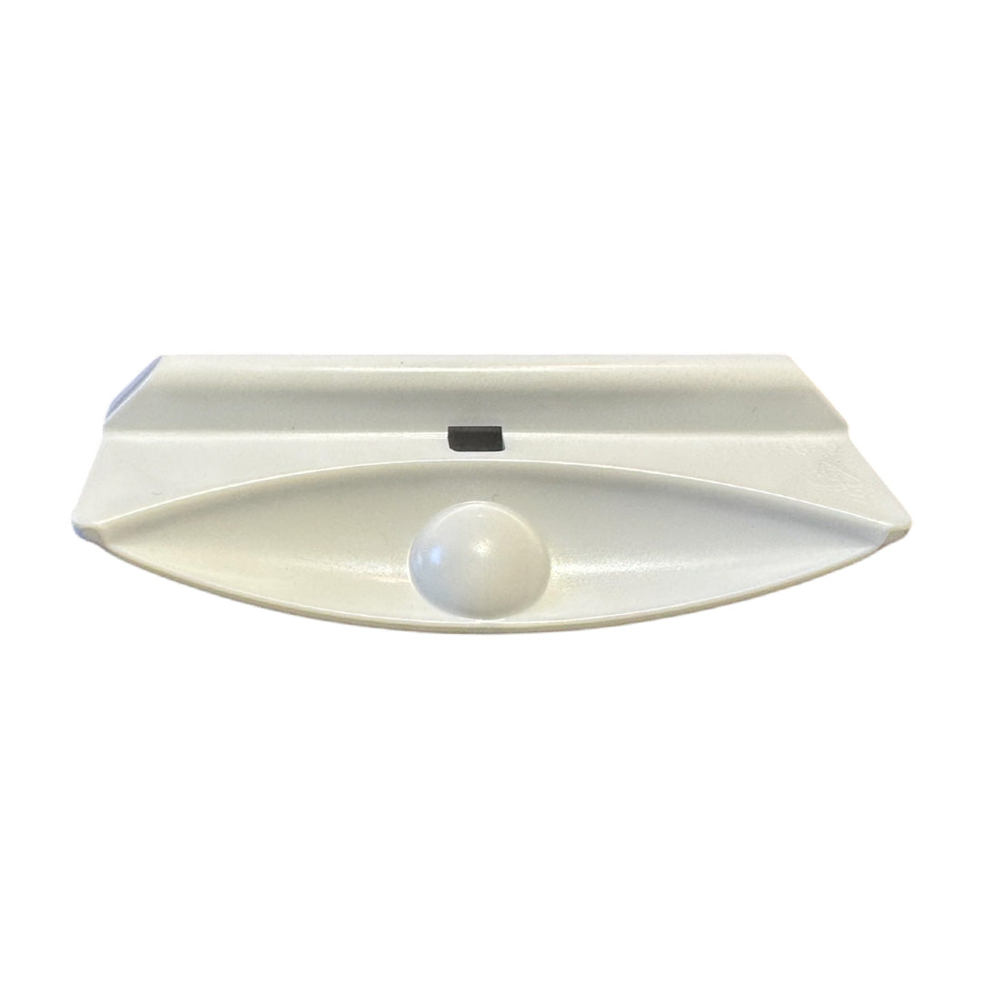 Thetford fridge small shelf clip 62362608 for bottom shelf support in caravan or motorhome fridges