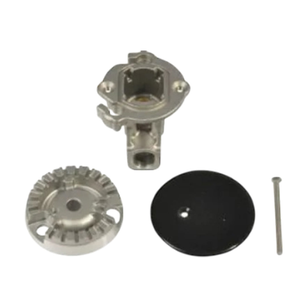 Thetford small burner assembly SSPA0811 for Aspire caravan cooker