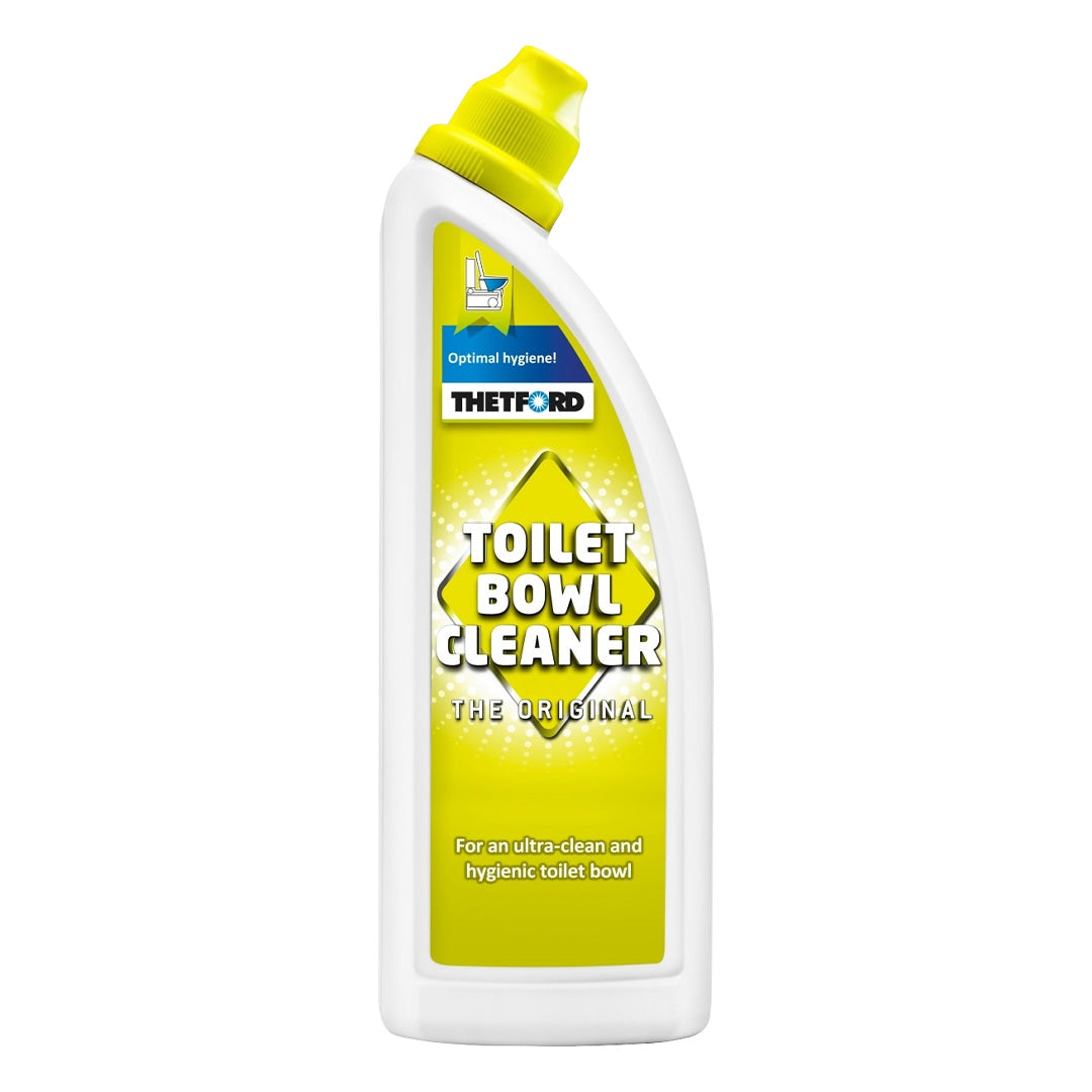 Thetford Original 750ml toilet bowl cleaner for cassette toilet maintenance