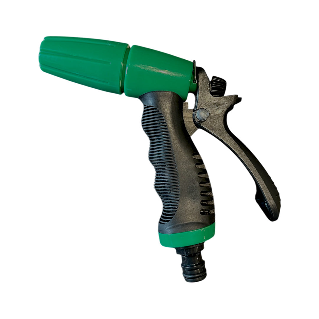 Buy trigger spray nozzle for motorhome water hose connection
