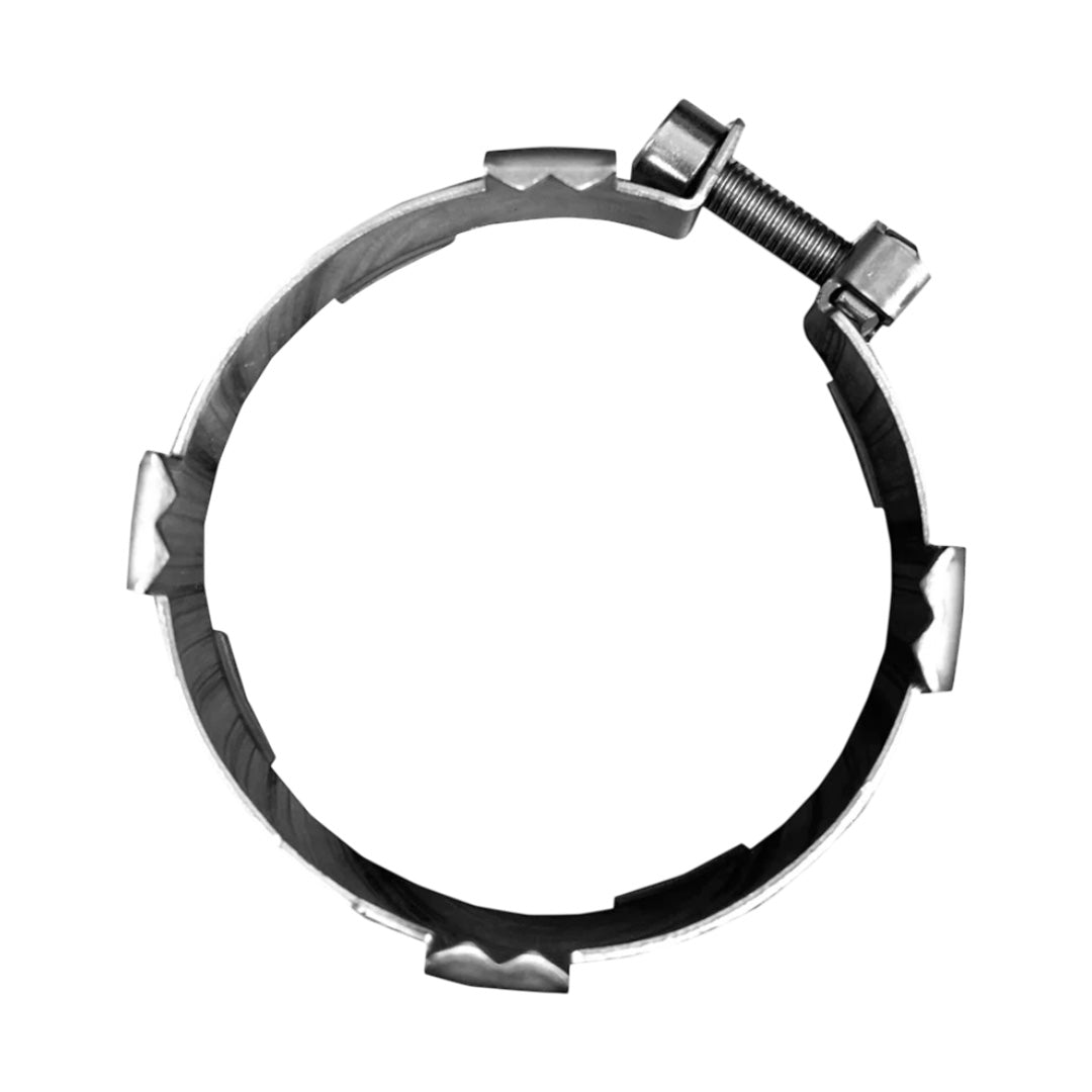 Truma Exhaust Duct Clip 55mm 34020-14200