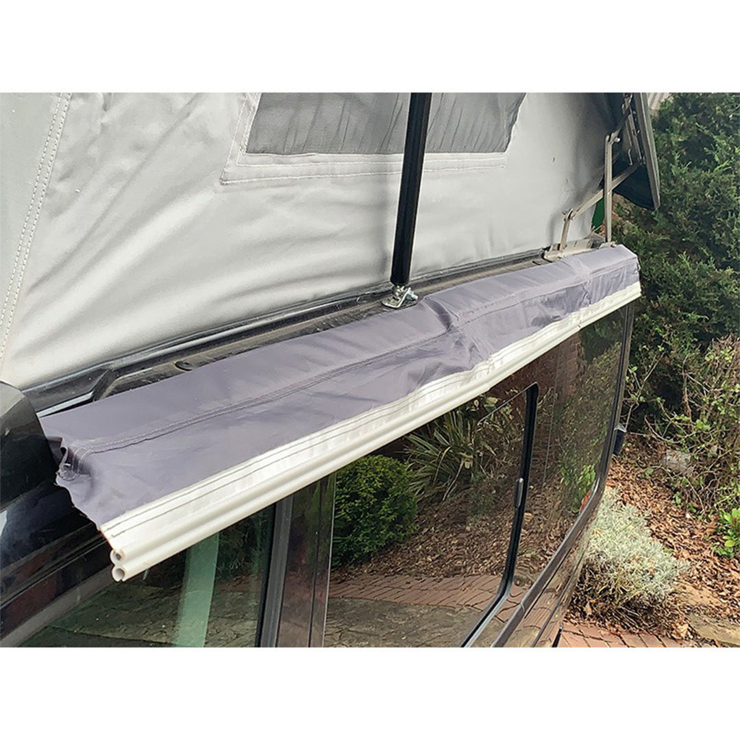 Buy universal drive away magnetic awning fixing kit A2052 – easy-attach for motorhome awnings