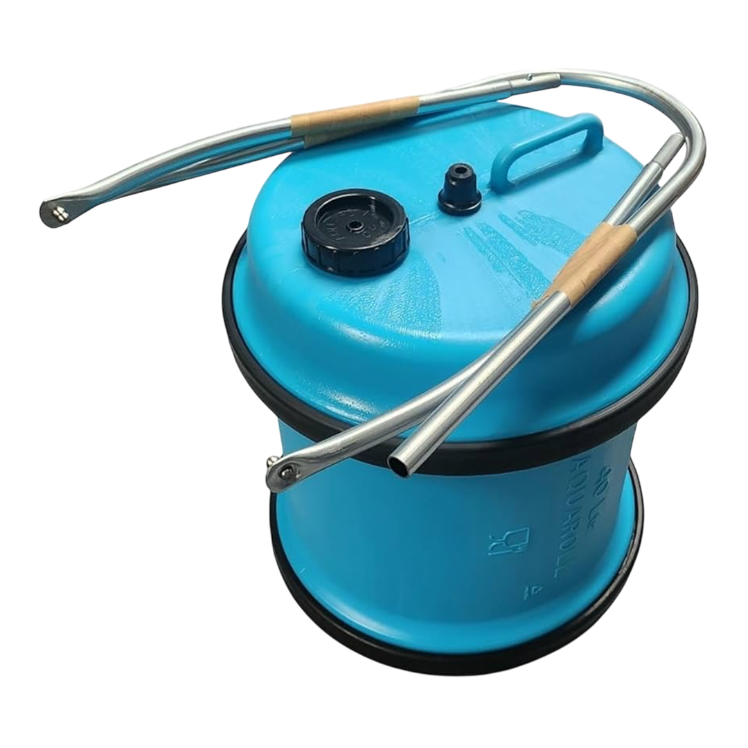 Camping Roll Along Water Carrier 40 Litre | ThomasTouring.co.uk