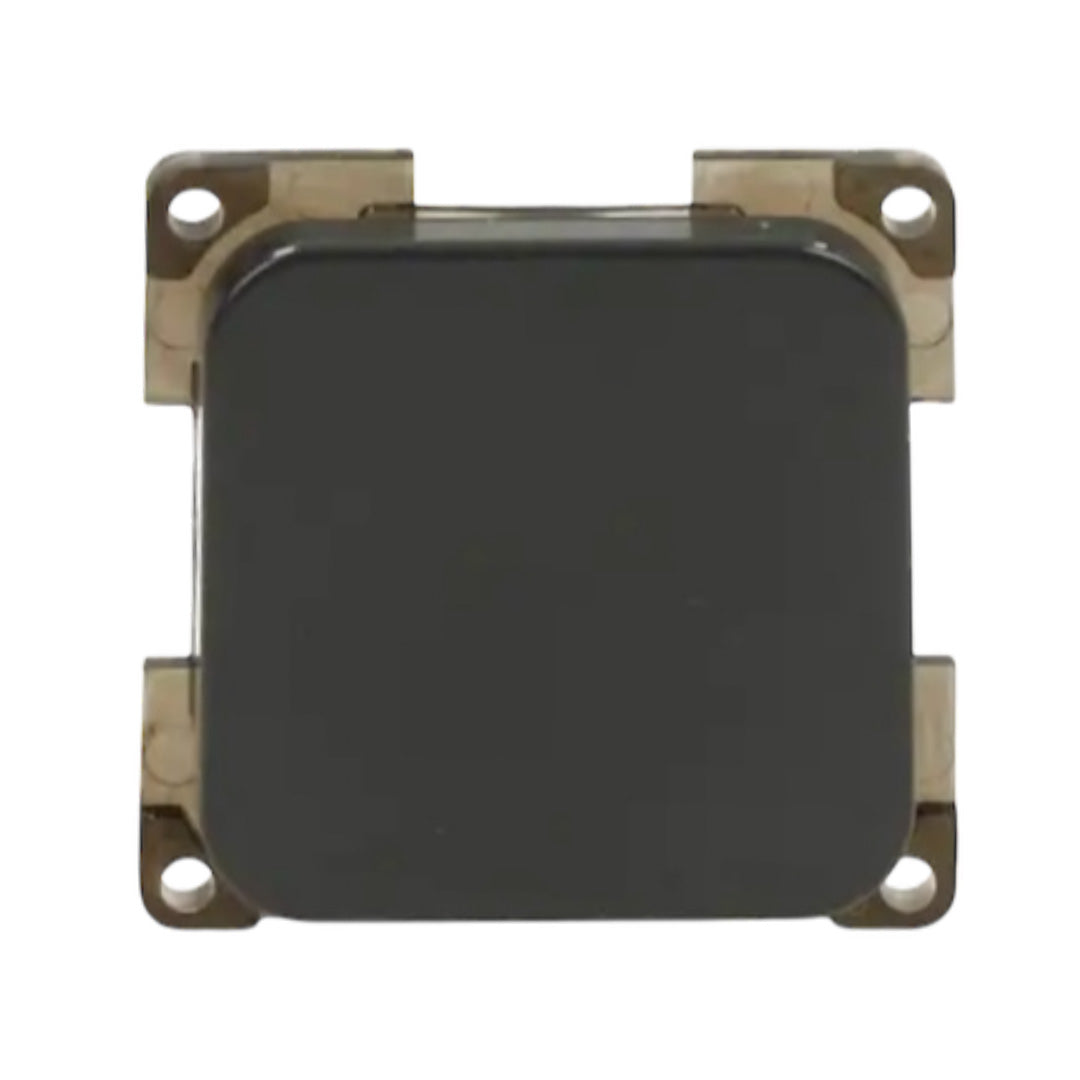 Buy C-Line CBE single momentary push button switch for caravan or motorhome