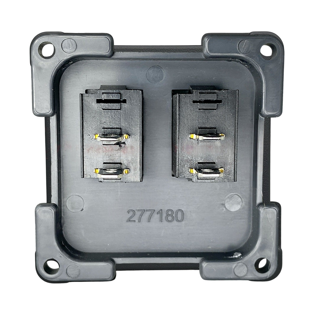 C-Line CBE Interior Light and Awning Light Switch Caravan Motorhome Campervan