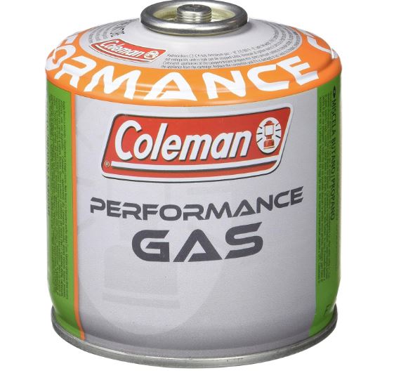 Coleman C300