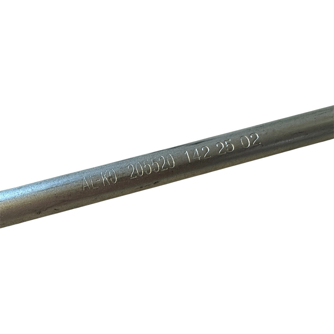 Buy 670mm AL-KO corner steady winder handle for adjusting caravan stabiliser legs