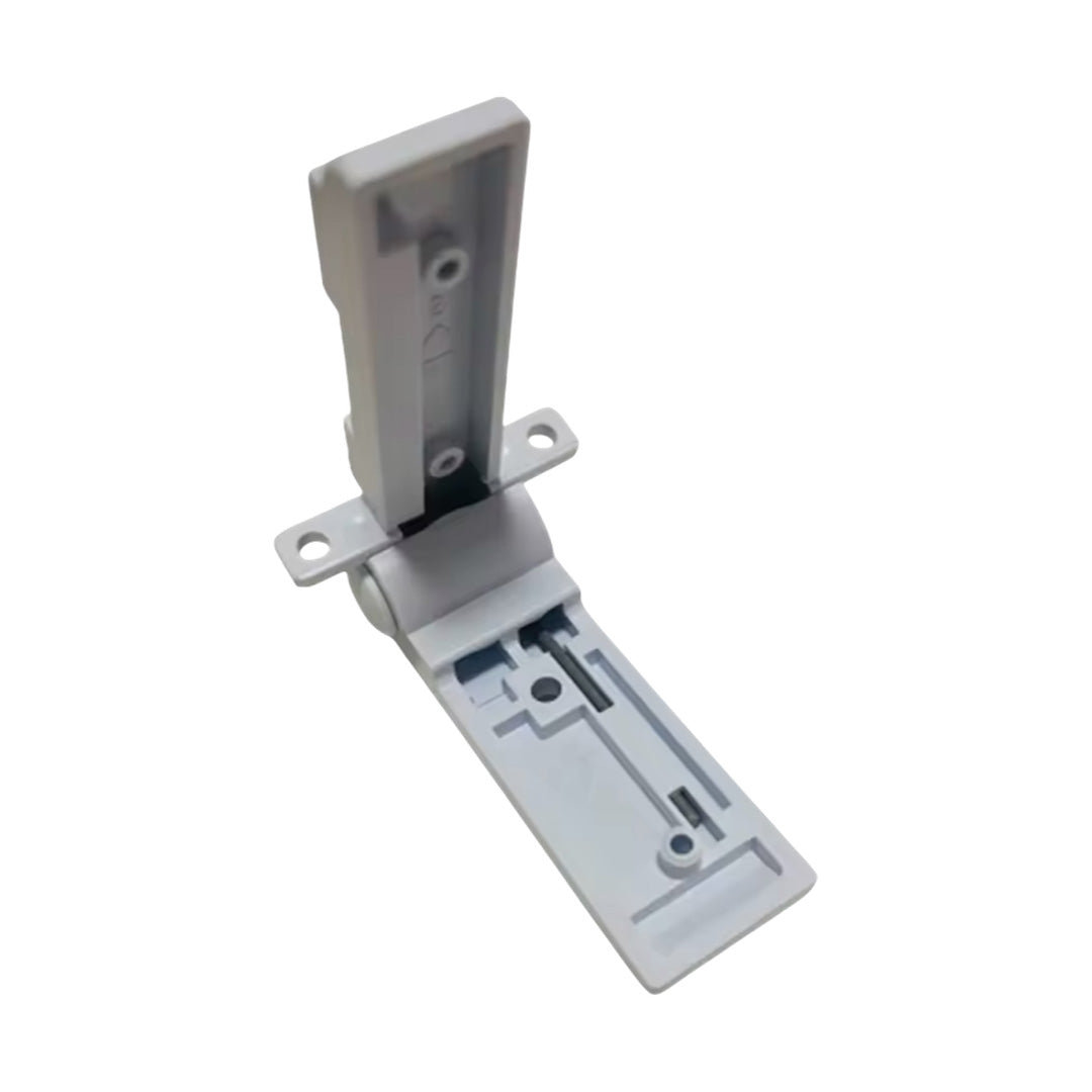 Replacement door flap hinge for Dometic Electrolux fridge RM and RMS series