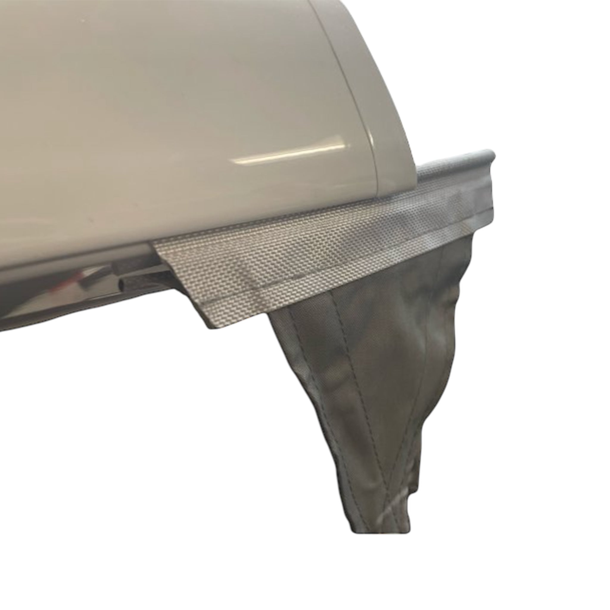 Caravan and motorhome awning tie down kit with storm straps compatible with Fiamma and Thule awnings