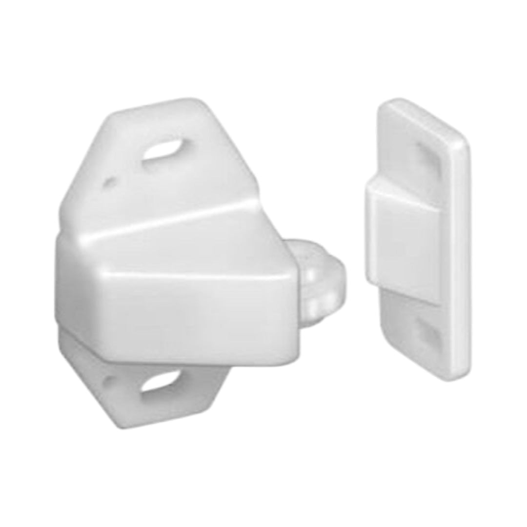 W4 Roller Catch | Caravan / Motorhome Door Catch | ThomasTouring.co.uk