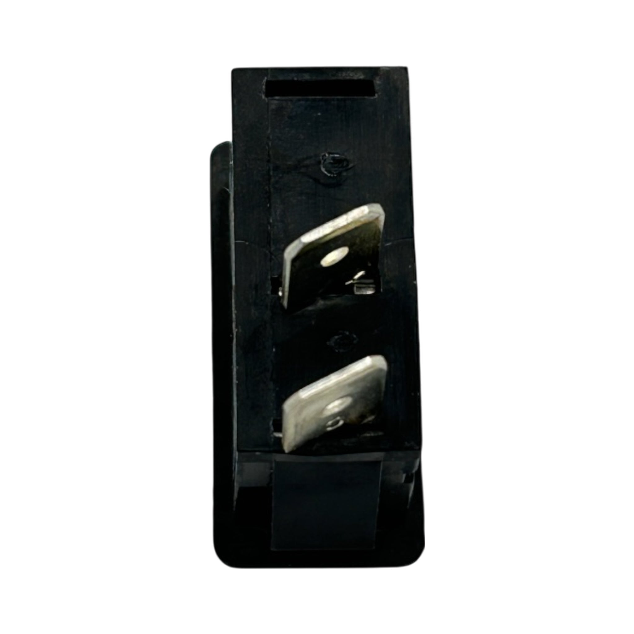 Caravan and motorhome PowerPart rocker switch 320013 large on off switch for lighting and appliances