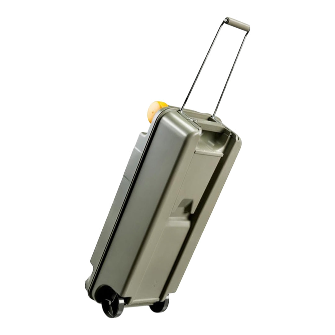 Thetford 20057062 left-hand fresh-up kit for cassette toilets in caravans and motorhomes