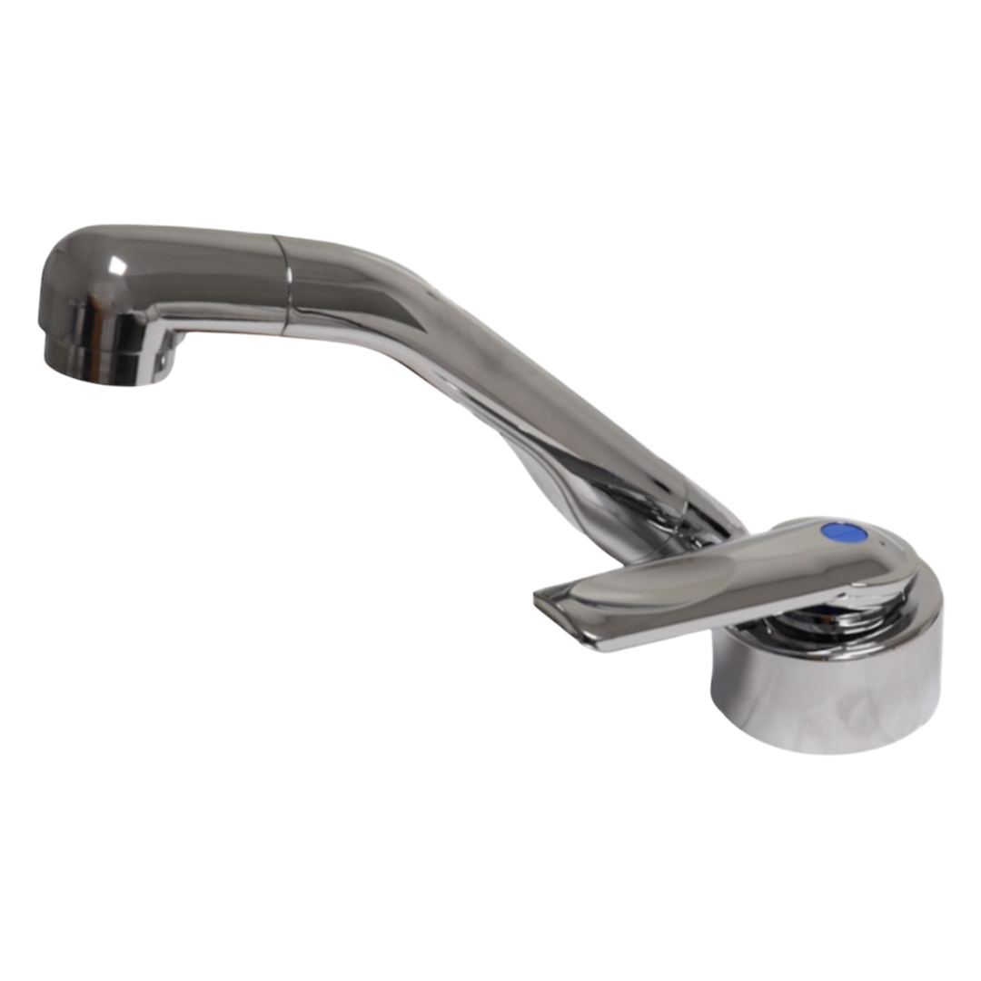 Comet Florenze cold-only folding single tap 1/2