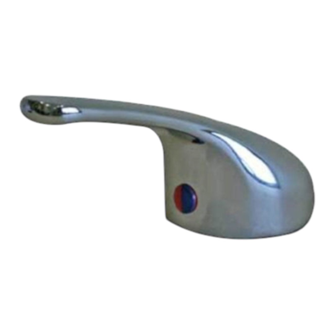 Dimatec Chrome Metal Flip Up Lever for 0182006.13JG Tap for Caravan Motorhome Boat
