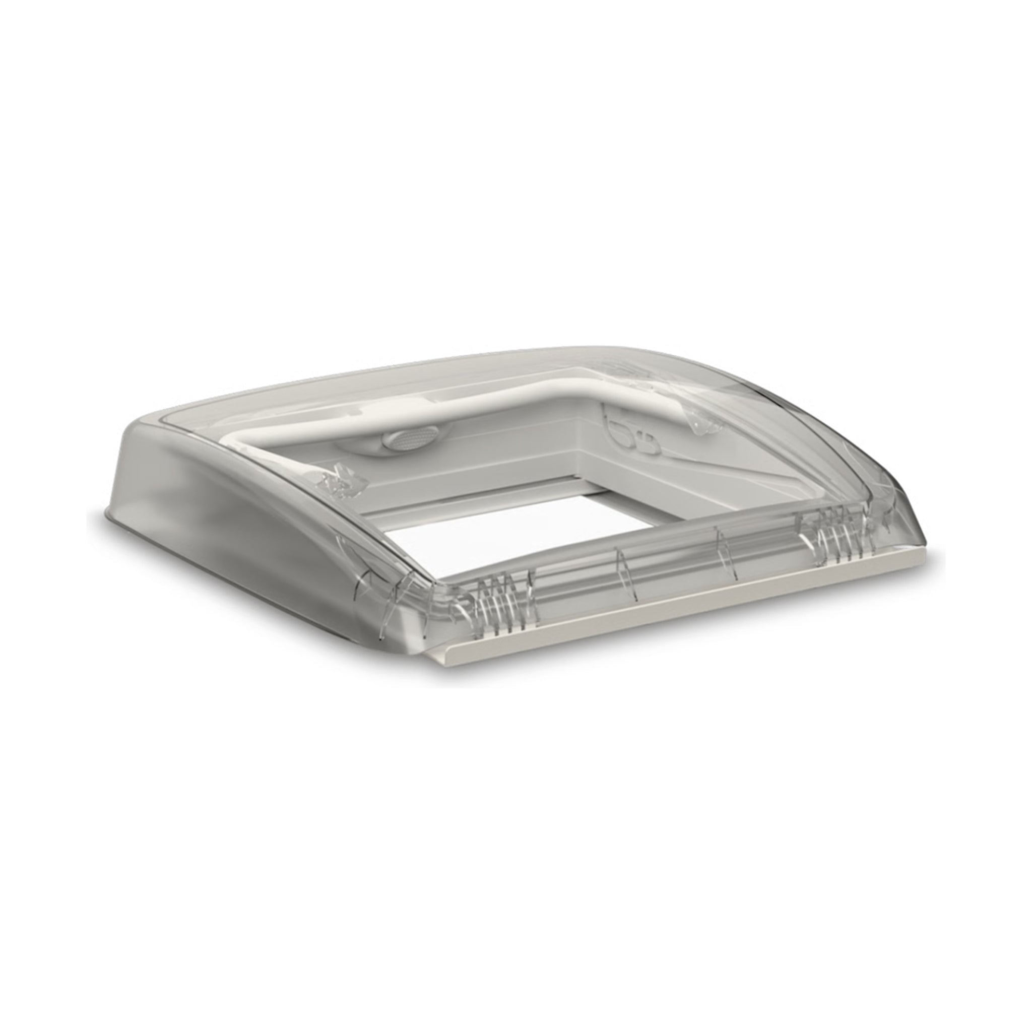 Dometic 9620008620 Mini Heki FL non-vented rooflight for motorhomes and van conversions