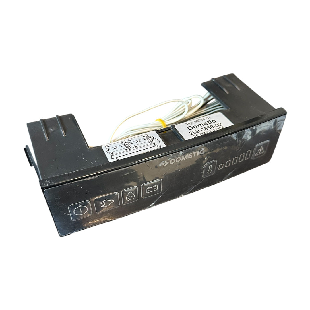 Buy Replacement control panel for Dometic RMS8501 and compatible fridge models