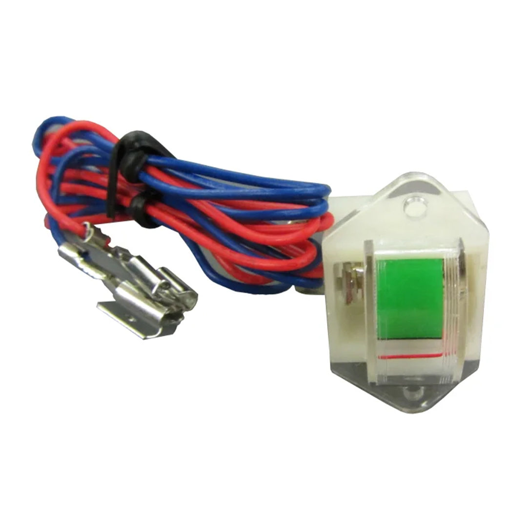 Dometic fridge gas indicator dial 292349921 for front control panel