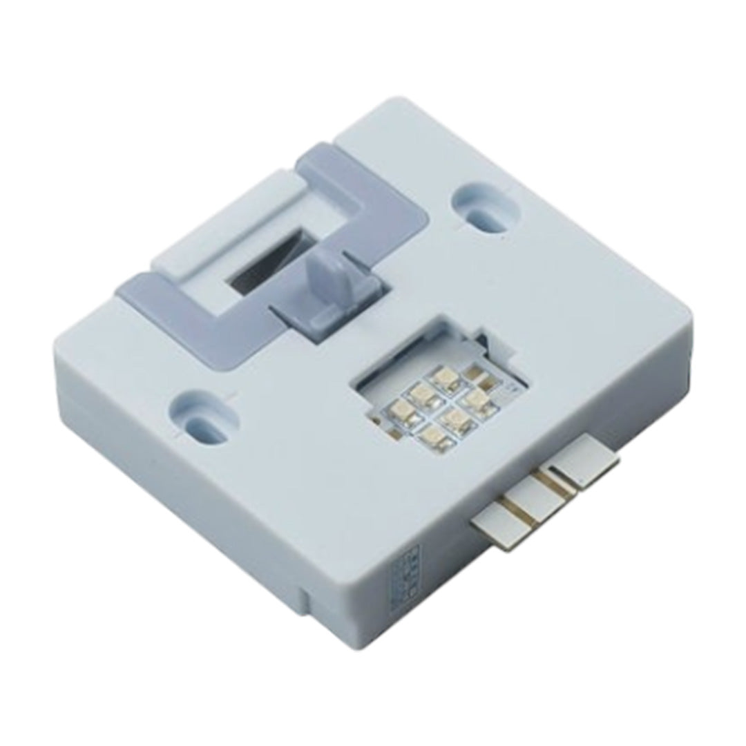 Dometic left hand door catch with fridge lighting 289037105 for RMD8551 and RM8501 models