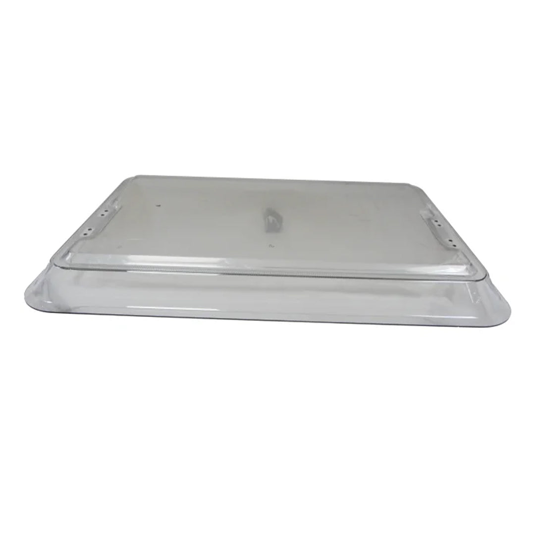 Dometic Heki 2 replacement dome 9104102964 570E01 rooflight glazing panel