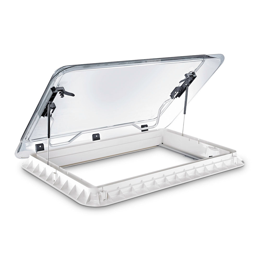 Dometic Heki 2 rooflight 960 x 655mm 9104100235 for caravan roof installation