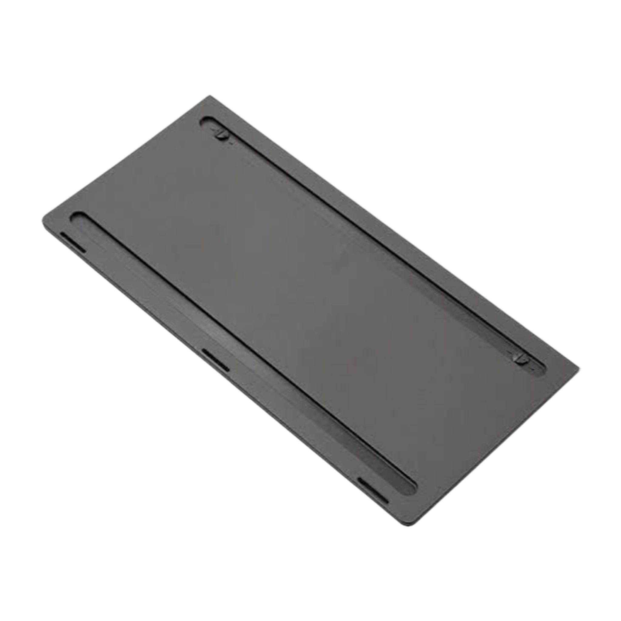 Dometic LS300 fridge winter cover grey 482x223mm replacement vent cover for caravan and motorhome fridges model 289059802