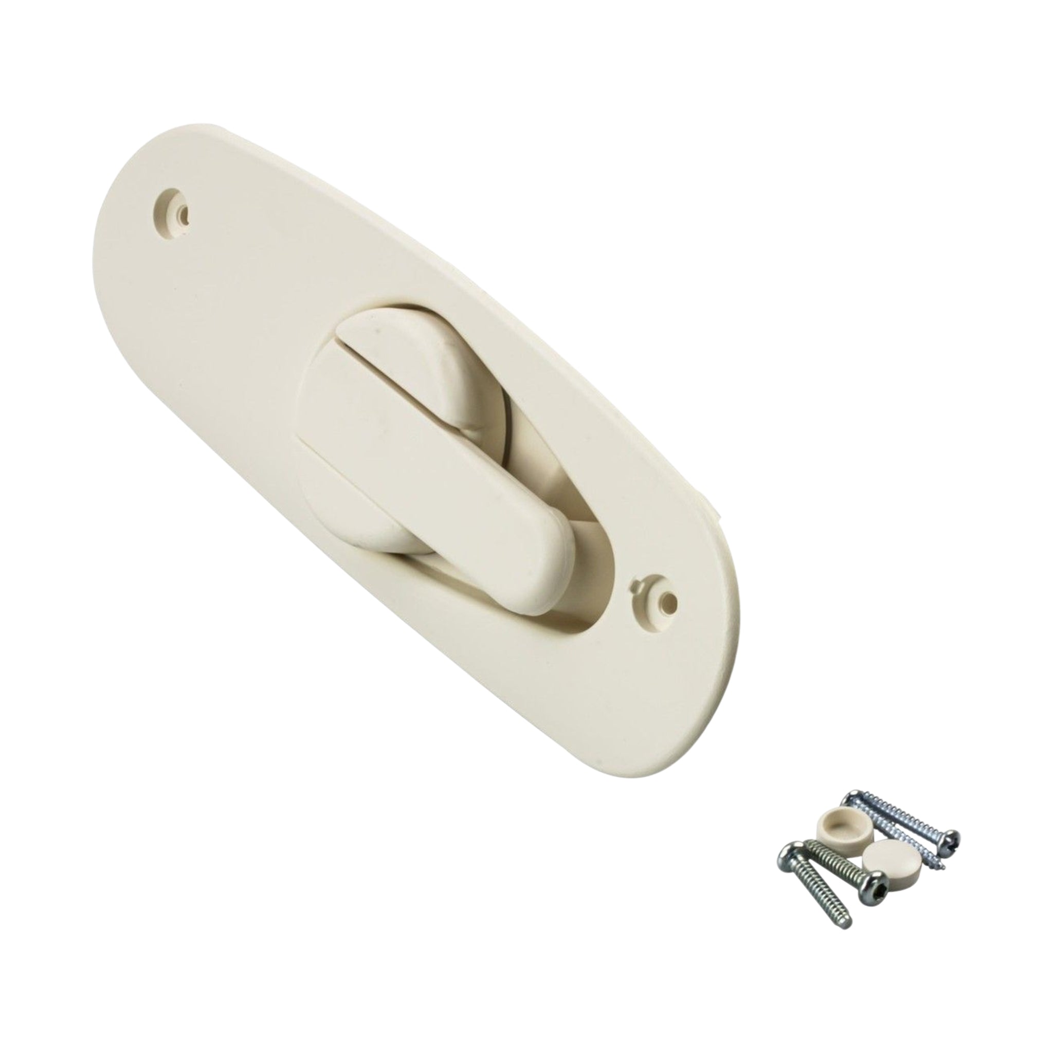 Dometic Midi Heki crank handle and cover 4460000369 genuine replacement for rooflight