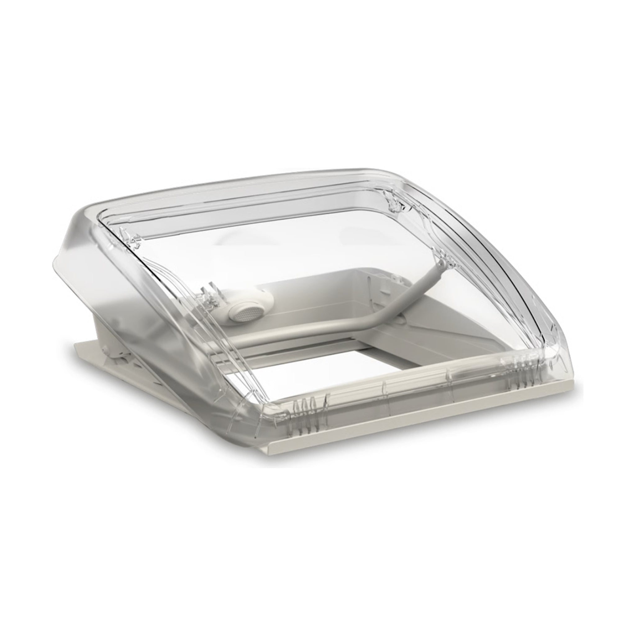 Dometic Mini Heki FL rooflight 400×400 mm non-vented 9620008620 for motorhomes