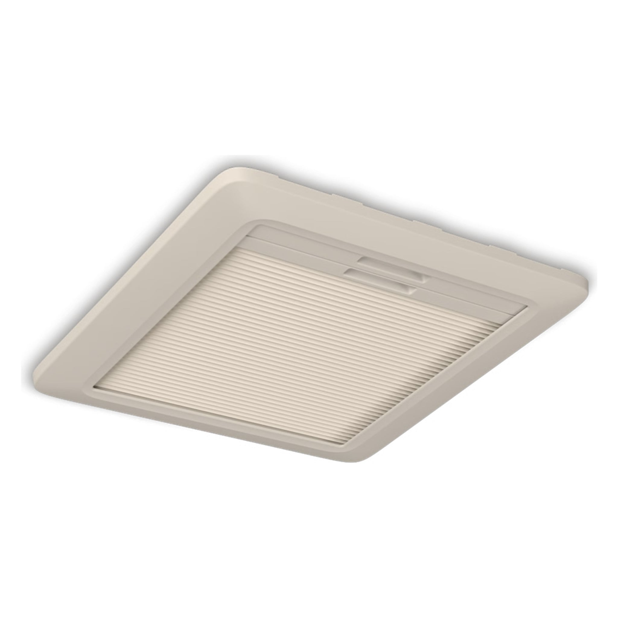 Dometic Mini Heki FL rooflight for motorhome non-vented model 9620008620 400×400 mm