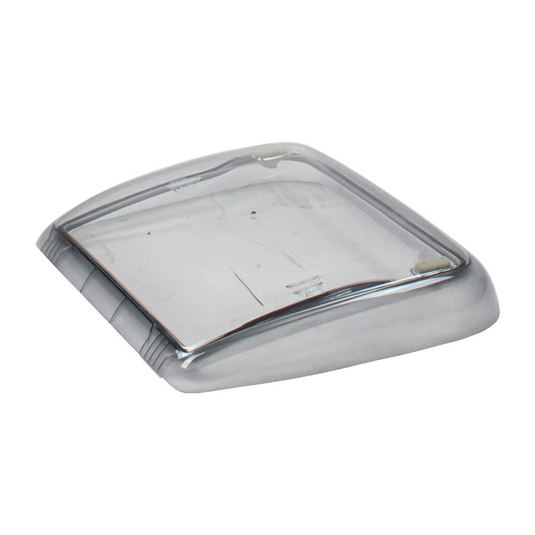 Buy Dometic Mini Heki rooflight dome replacement with seal and hinge bolt for 400x400 caravan or motorhome skylight