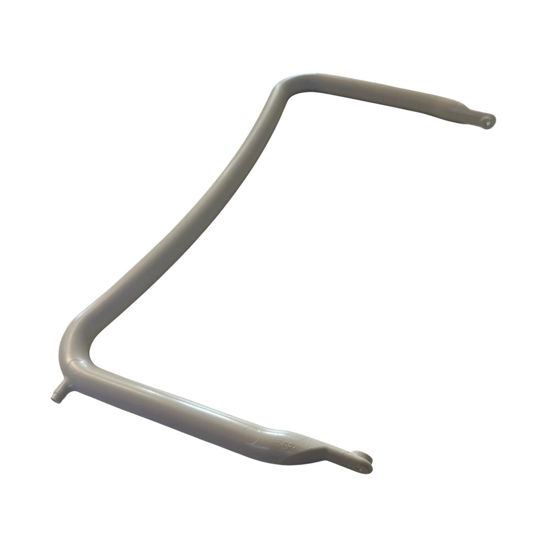 Replacement handle bar and fixings for Dometic Mini Heki roof vent 4460000031