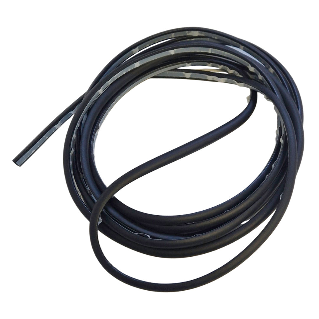 Dometic Skyview fixed rooflight rubber seal 4.5m - 4460004770