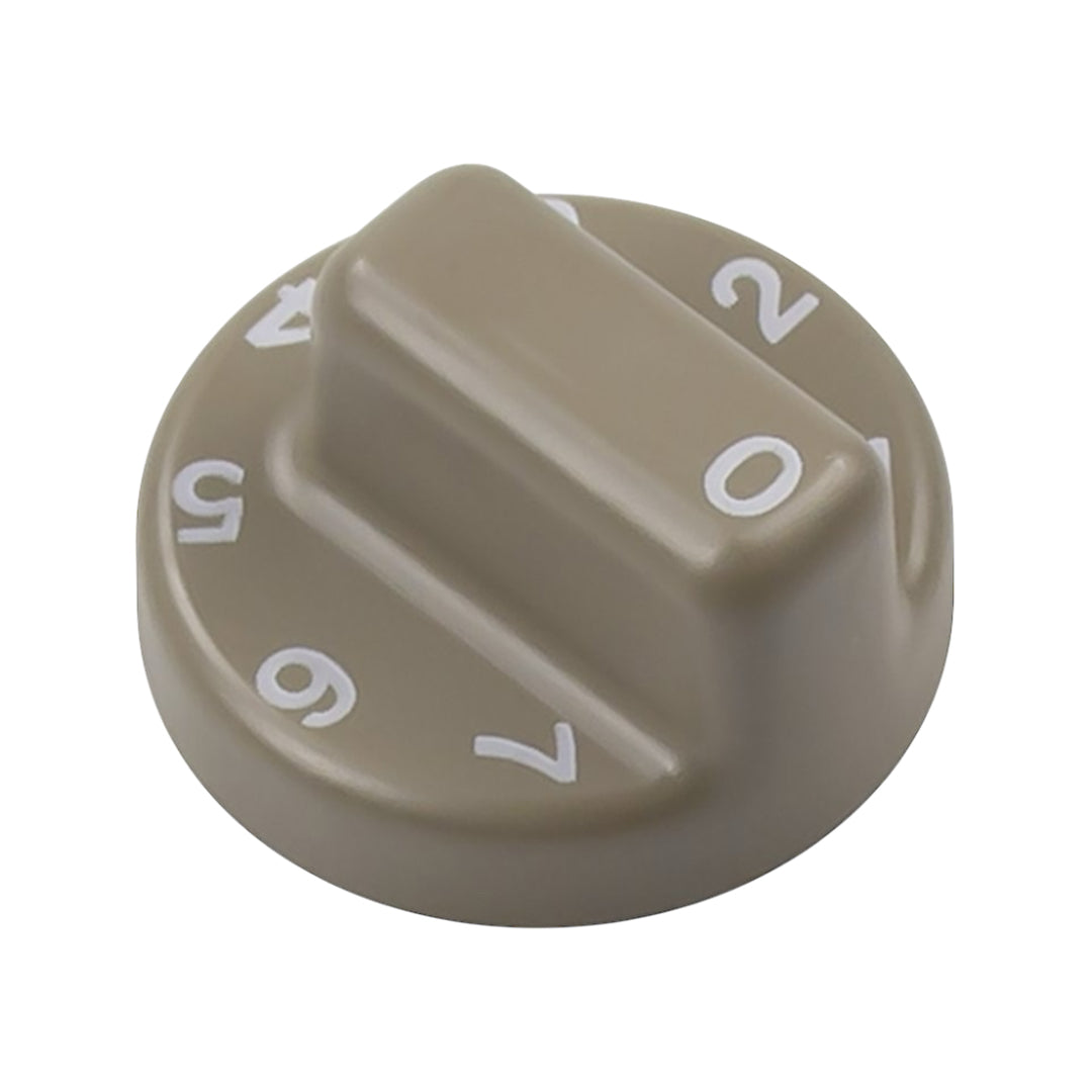 Buy Dometic thermostat control knob 2951287008 for RM4 and RM5 series fridges