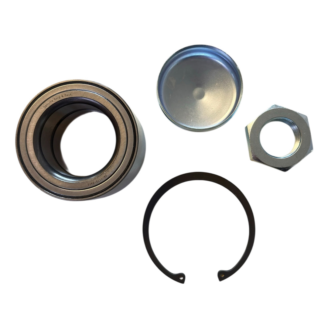 FBK968 front wheel bearing kit for Fiat Ducato Peugeot Boxer Citroen Relay