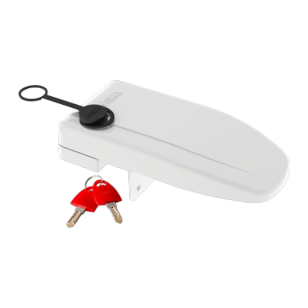 Fiamma Magnum Safe Door Frame Security Lock 08277A01‑