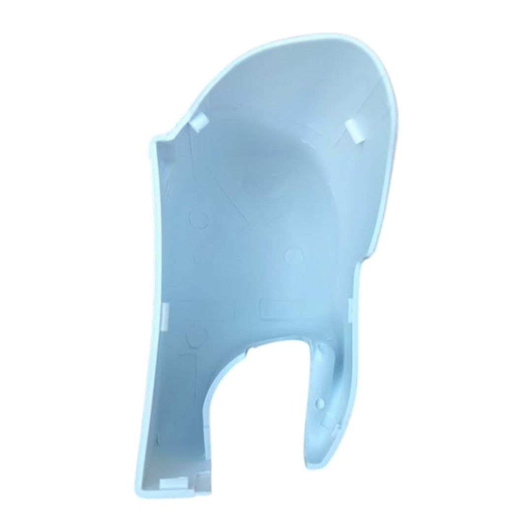 Right Hand Winch Cover End Cap for Fiamma F45IL/F1L – Polar White Replacement 04381-01A