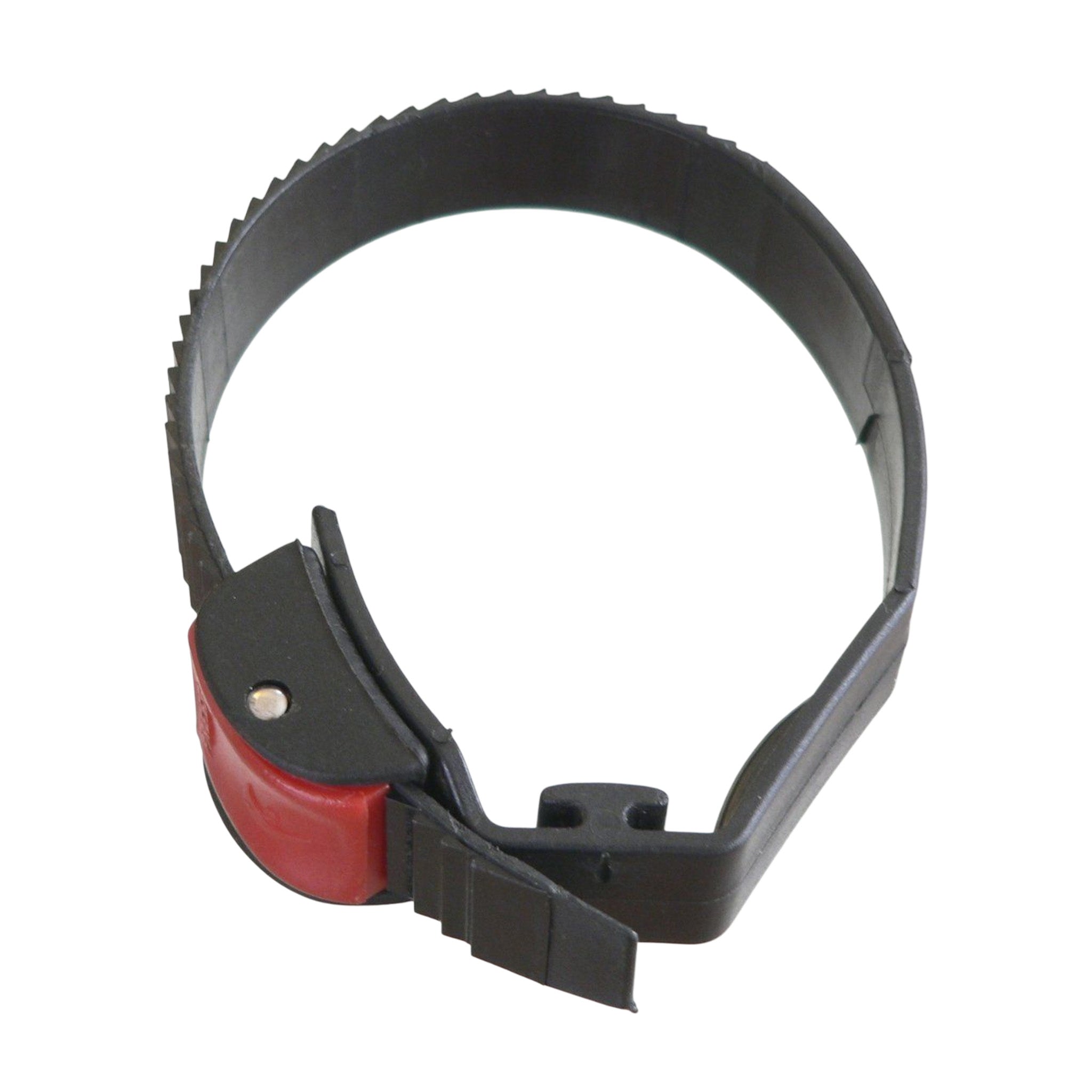 Replacement Quick Safe wheel strap for Fiamma Carry Bike reinforced rails 98656B386