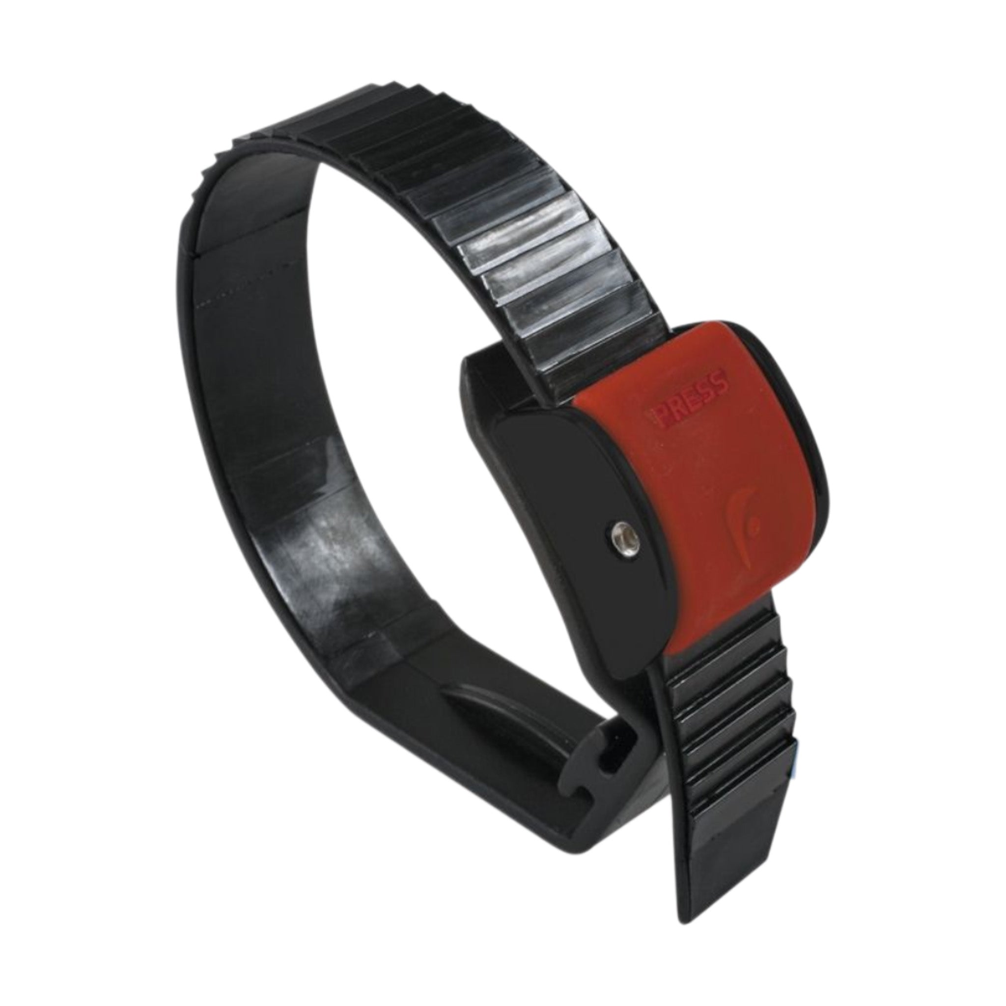 Fiamma Carry Bike Quick Safe wheel strap with quick release button 98656B386