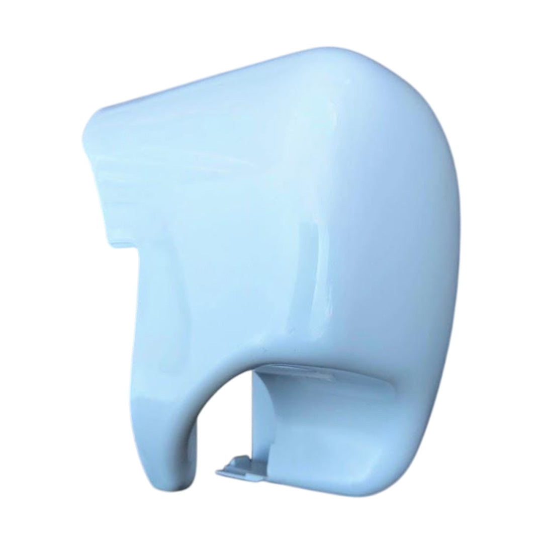 Buy Fiamma F45IL Right Hand Winch Cover End Cap Polar White – 04381-01A