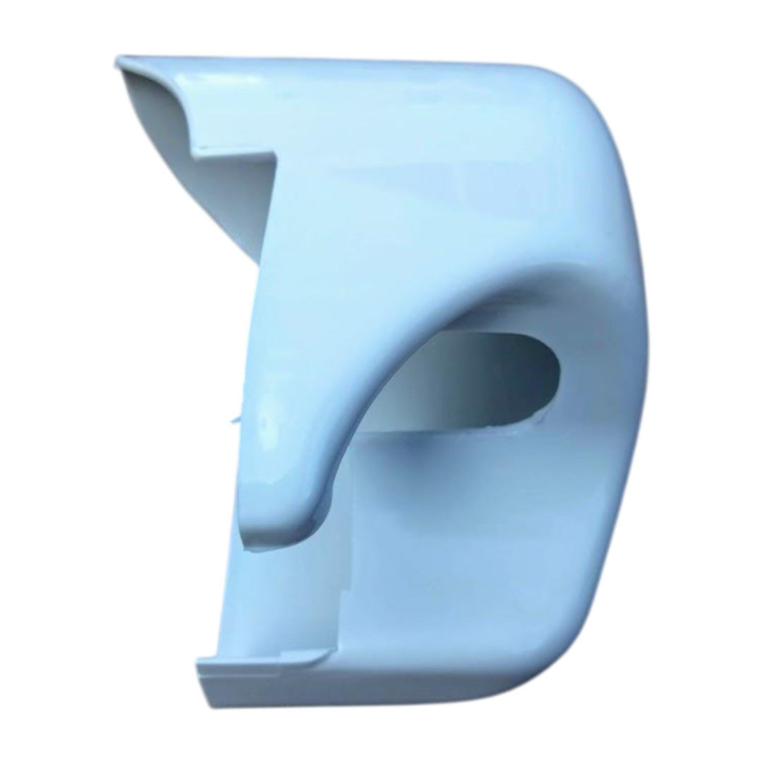 Fiamma F1L Right Hand Winch Cover End Cap – Genuine Replacement Part 04381-01A