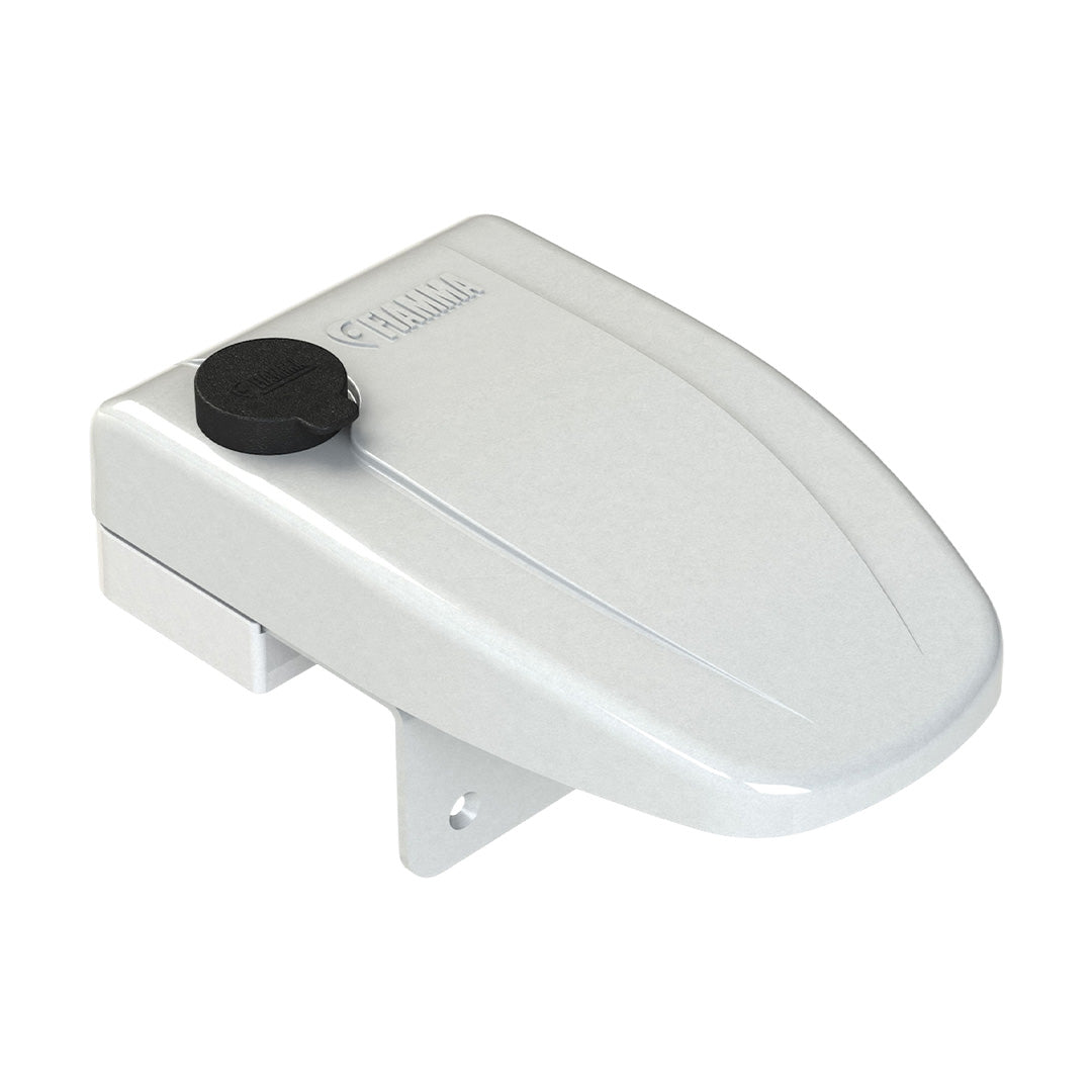 Shop Fiamma Safe Door Frame white 08022-01 for caravan and motorhome security
