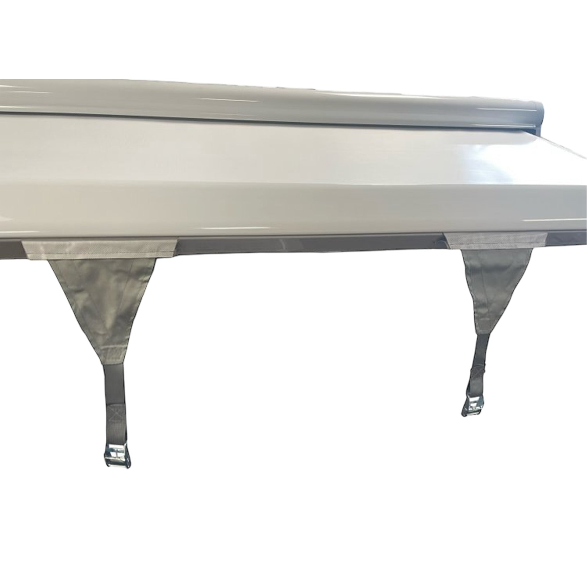 Fiamma Thule 4.8 metre awning storm strap set complete with securing pegs and tension springs