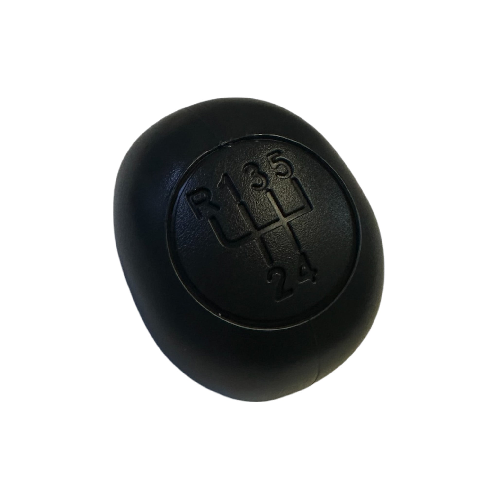 OEM gear knob for Fiat Ducato, Peugeot Boxer and Citroën Relay 1994–2006 735316072 68117212AA-001