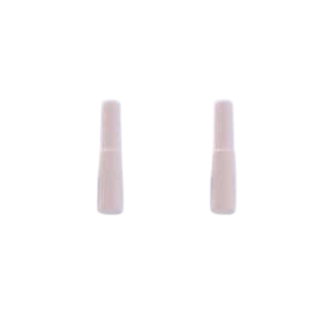 Replacement Filtapac Lid Hinge Pins White FL108W - Pack of 2 for sale online UK