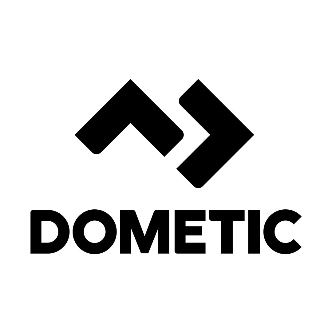 Genuine Dometic fridge heating element 12V 120W 289081571 for RM series models