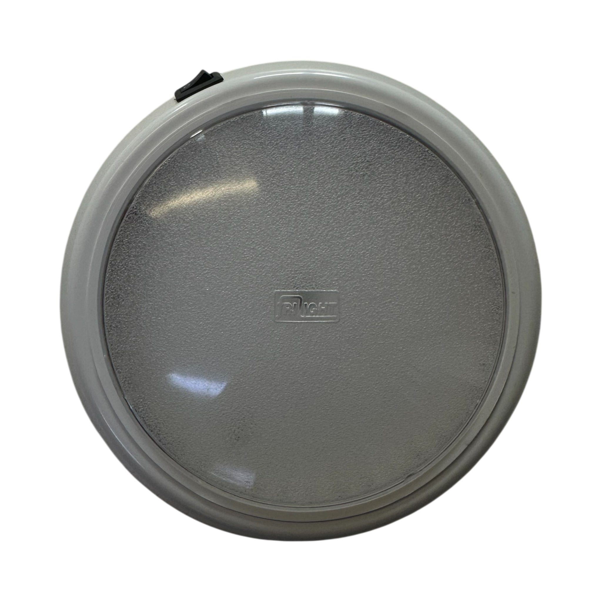 Frilight Saturn 2 S2 12v white LED ceiling light 150 mm for caravan and motorhome interiors