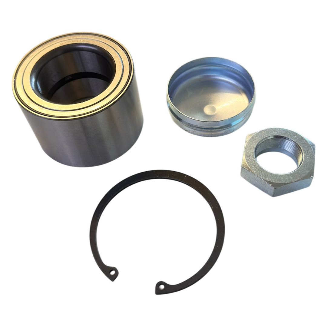 Front wheel bearing kit FBK968 fits Ducato Boxer Relay 1994-2006 front axle